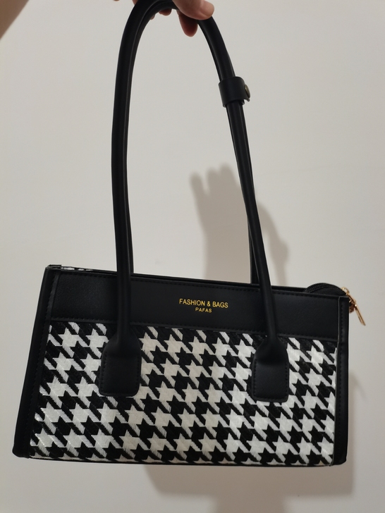 超级温柔的千鸟格