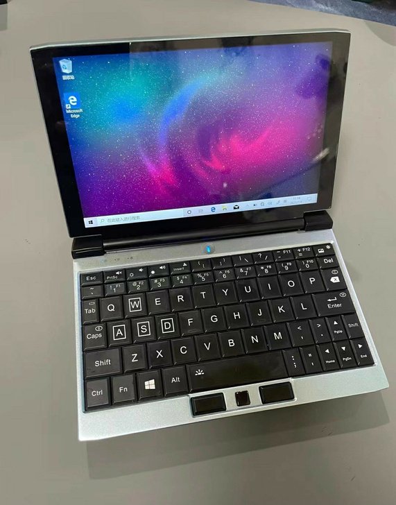 成色非常好 一号本 one gx 一代 口...