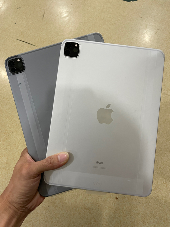 2021款M1芯片11寸ipadpro美版...