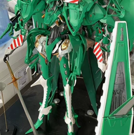 双塔猎户，五星物语的巅峰了吧，绿色橙色两个...