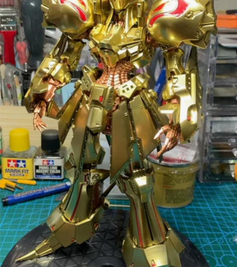 五星物语 KOG 造形村 FSS 现货