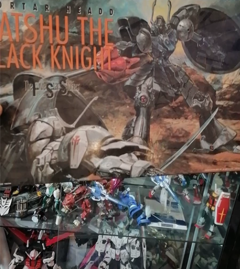 wave 1/100 五星物语 five ...