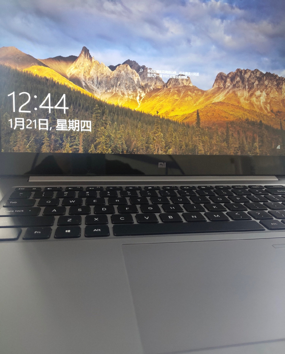 #小米笔记本pro #轻薄本 #15.6寸...