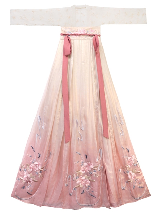 佛系出远山乔【比翼复刻】