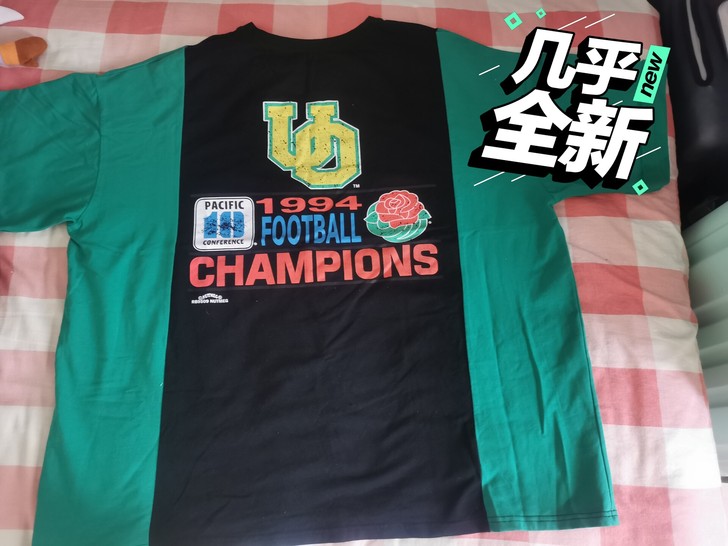 Lucky Room夏季宽松半袖ins，o...