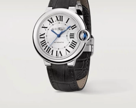 卡。地。亚家手表 九八新 包邮 40mm ...