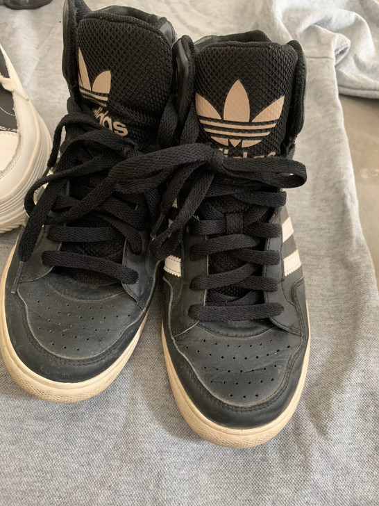 正品 阿迪达斯ADIDAS 三叶草 EXT...