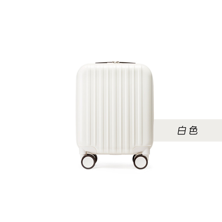 可乐惠ITO儿童迷你亲子15寸拉杆箱男小清...