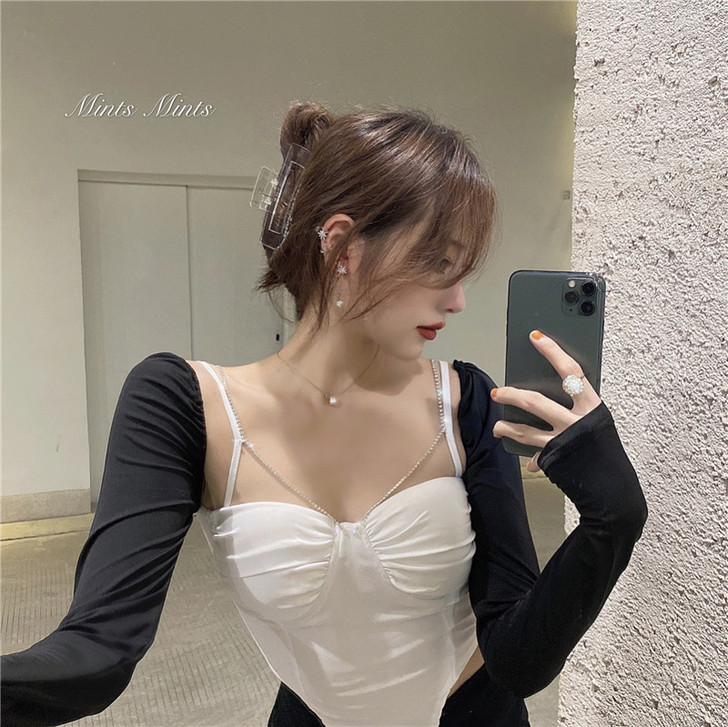 燕蔓风情 短外套