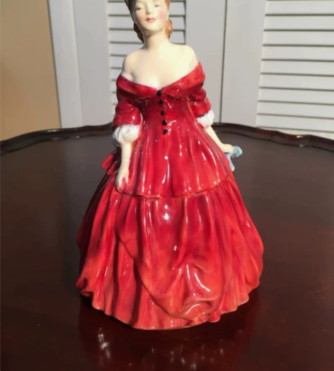 《粉丝福利-美物分享》Royal Doul...