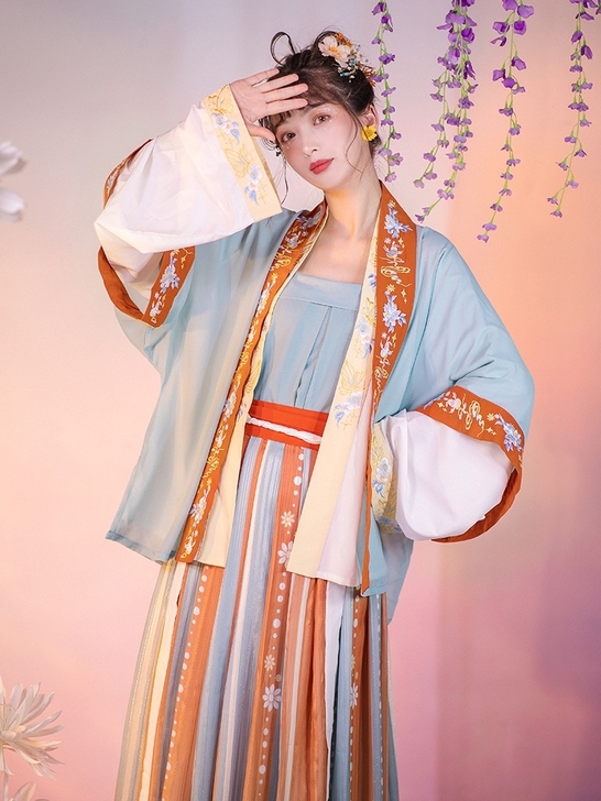 新旧程度 仅试穿