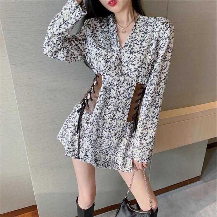 燕蔓风情 短外套