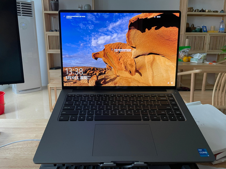 小米笔记本Pro 15 全面屏（i5-11...
