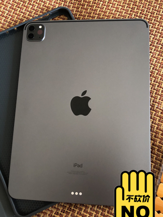 最新款2021年Ｍ1芯片的11寸iPadP...