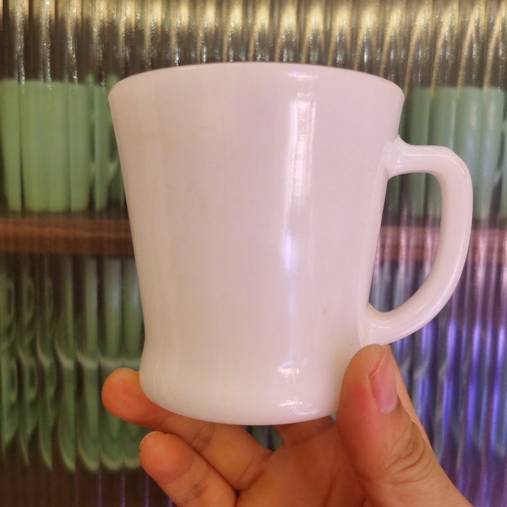 #粉丝福利# FIRE KING 1960...