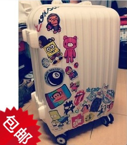 包邮特价正品伊藤ito拉杆箱万向轮旅行箱2...