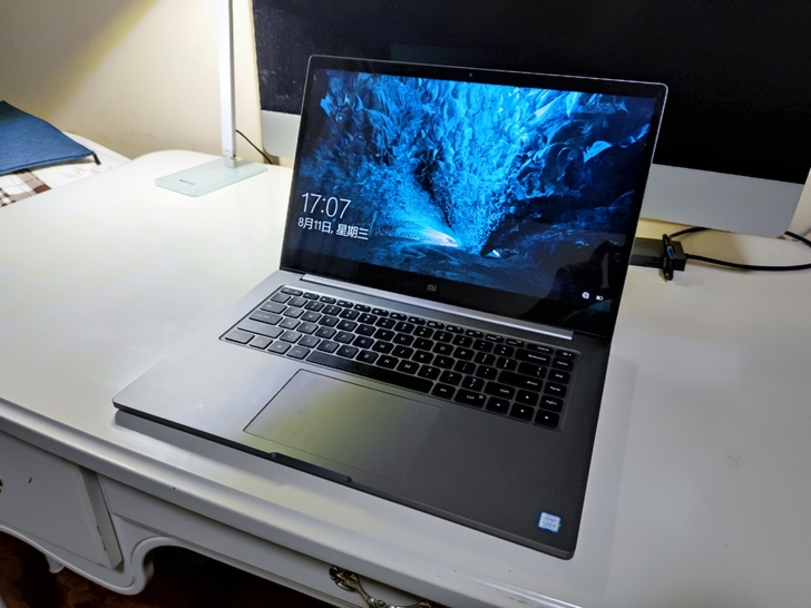 小米笔记本15.6Pro