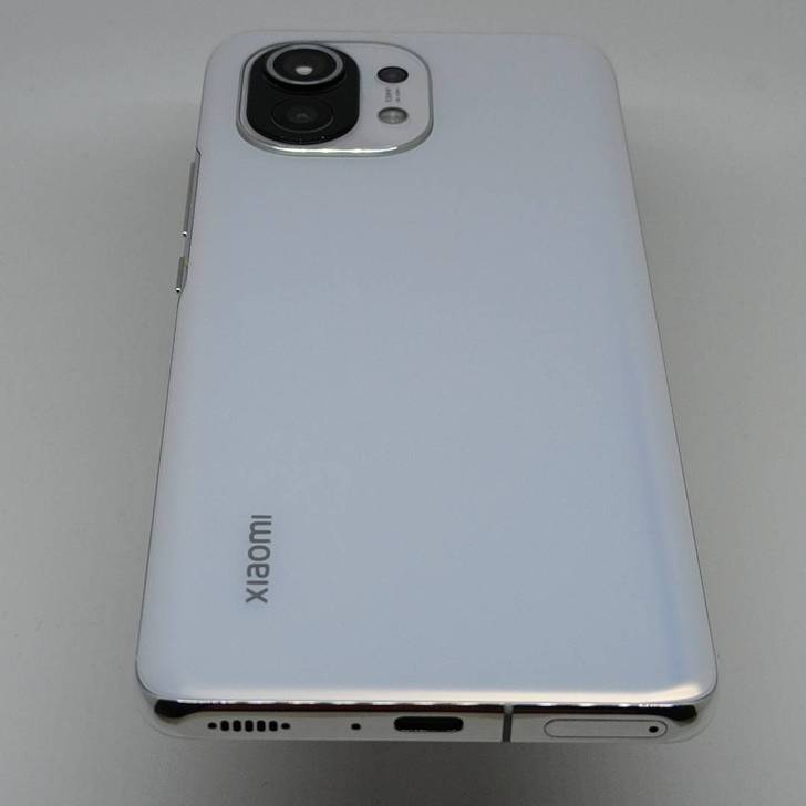 XIAOMI 小米11 12G+256G ...