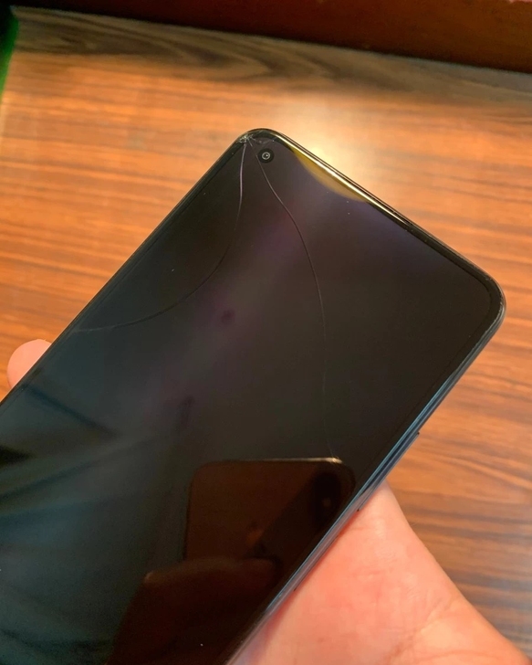 小米11青春版 8+128 2k屏幕