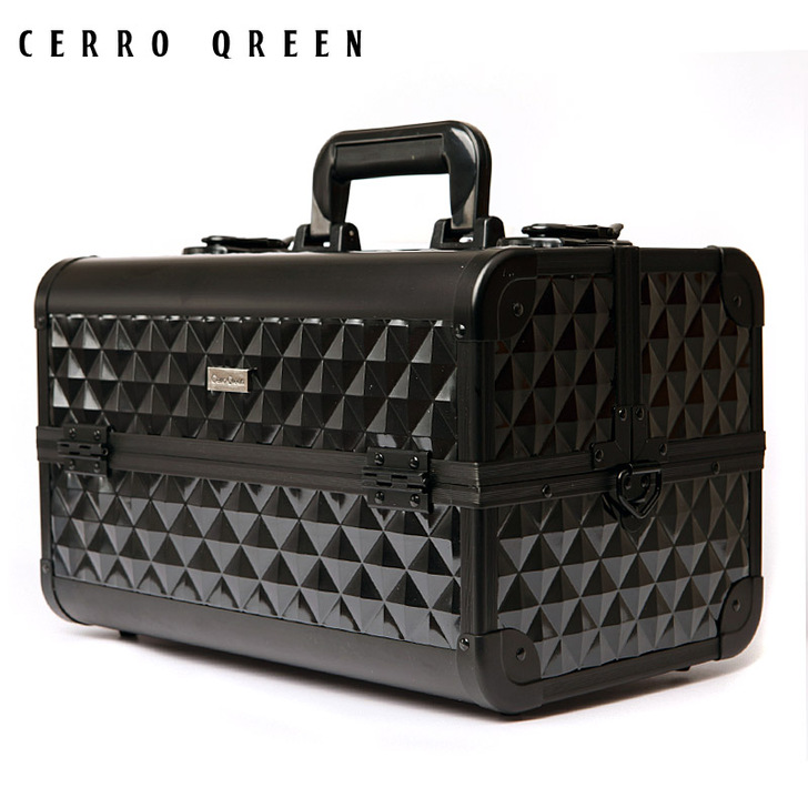 化妆工具品牌正品cerro qreen专业...