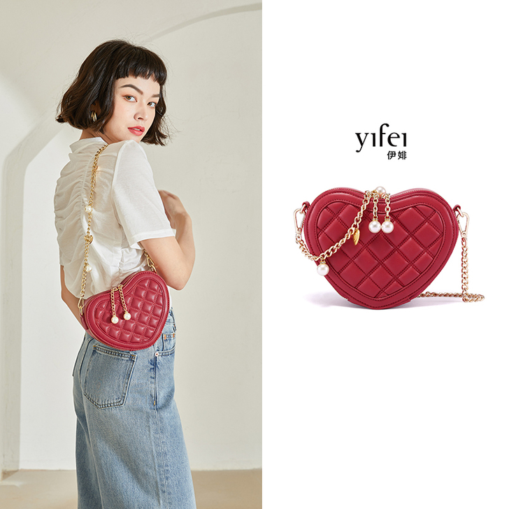 伊婔 女士包