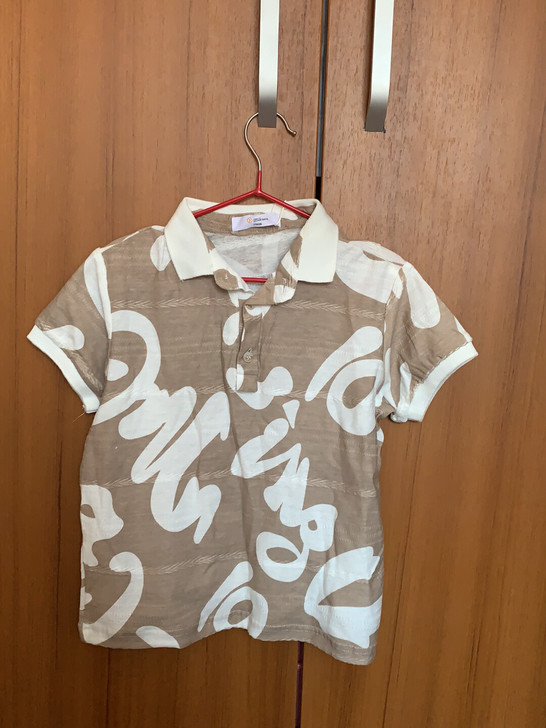 全新儿童polo衫短袖