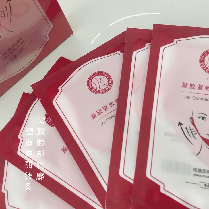 歆娘##amp；middot；凝胶紧致塑颜...