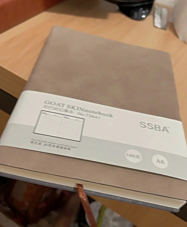 【今日特价】商务笔记本，记事本，8元一本，...