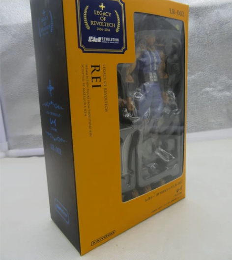 诚出二手，海洋堂山口式可动 北斗神拳 00...