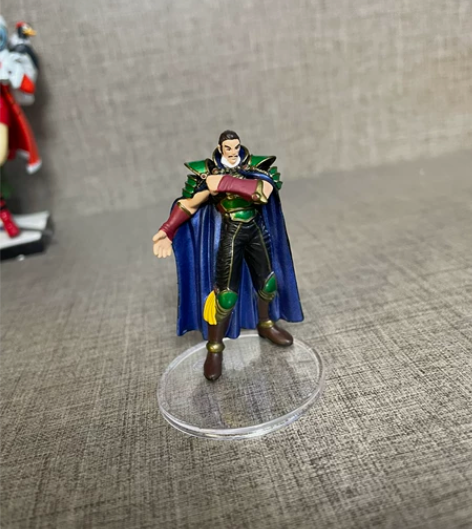 日本正版中古 北斗神拳 修罗国 亚鲁夫 人...