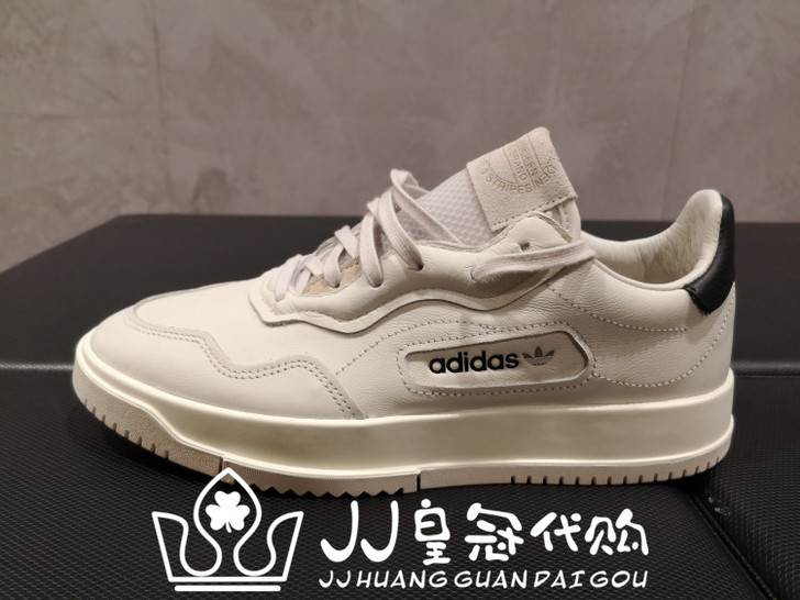 adidas/三叶草专柜正品  男士休闲板...