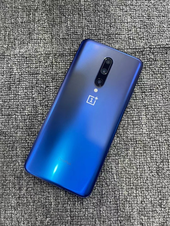 一加7pro 曲面屏 高配版8+256全网...