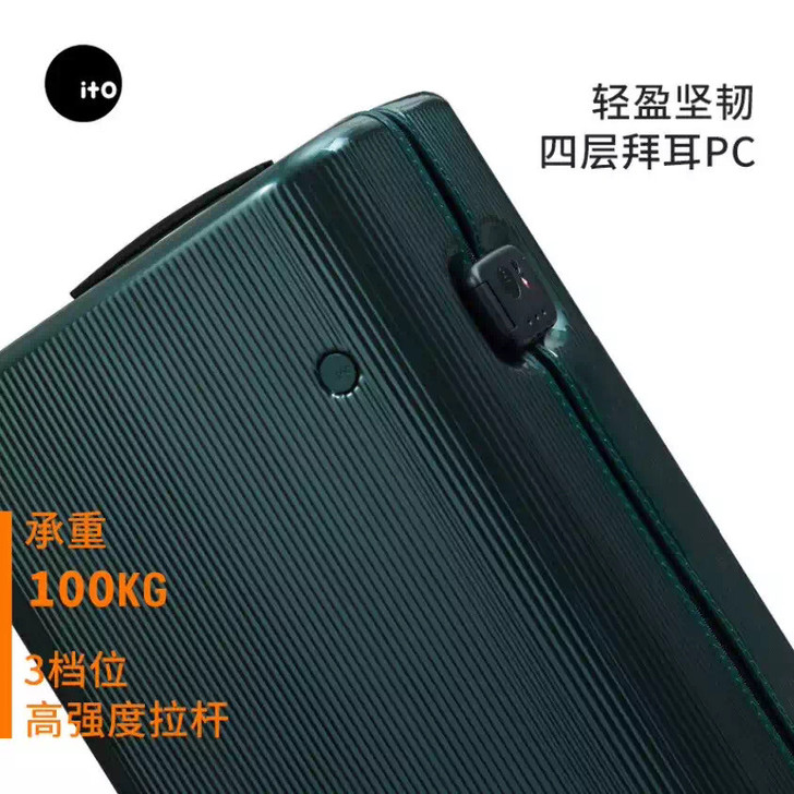 全新未拆封ito