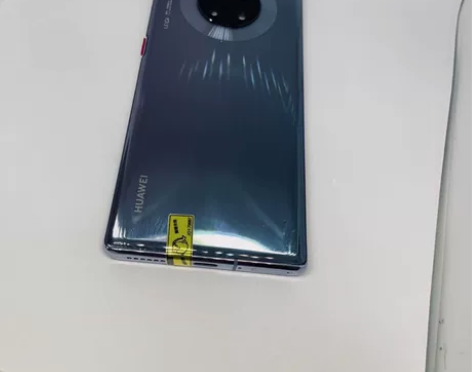 9成新Huawei/华为 mate30pr...