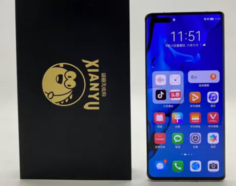 99新【特价】Huawei/华为 华为 M...