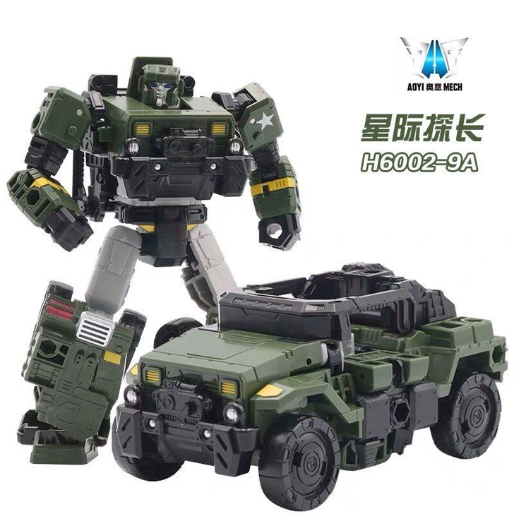 奥意变形玩具 金刚黑曼巴SS38擎天柱泰霸...