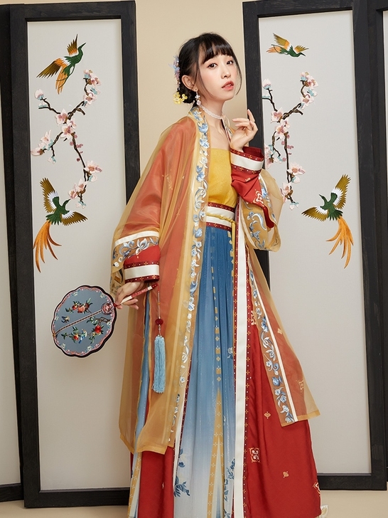 （半价出）【十三余 小豆蔻儿】[金钗斗] ...