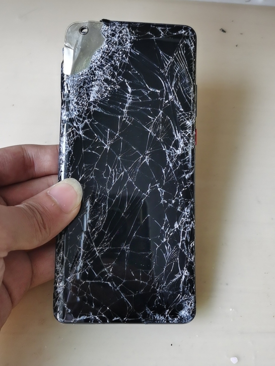 华为mate40 不开机 手机