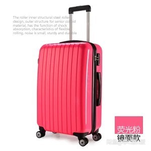 行李箱 20寸 可登机 万向轮 没怎么用 ...