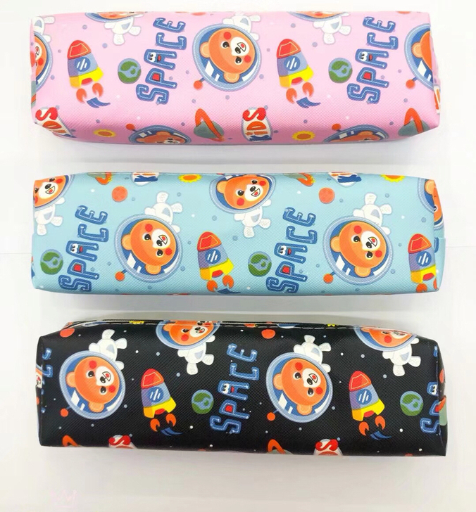 全新笔袋 学生文具袋（3个）5元包邮