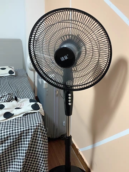 网店不想干了，处理一批电风扇，电风扇落地扇...