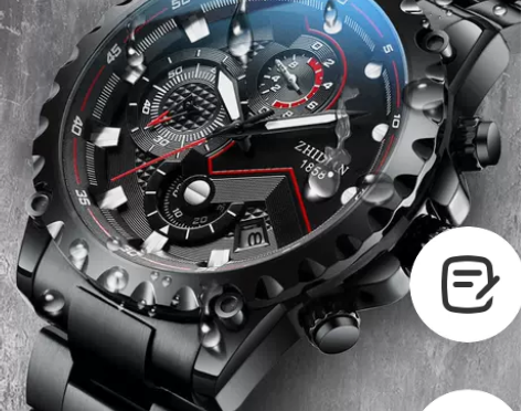 名牌手表男士全自动机械表正品十大品牌潮流学...