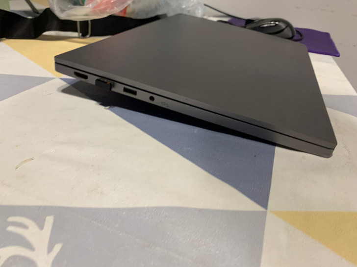 小米pro笔记本15.6 顶配 i7855...