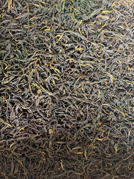 凤凰单丛高香雪片潮州凤凰单枞