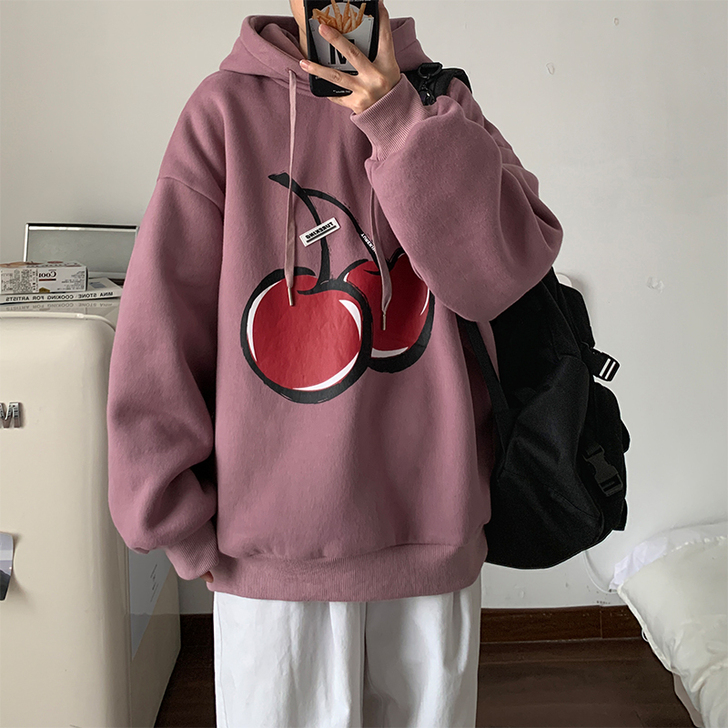 FKZ 卫衣绒衫