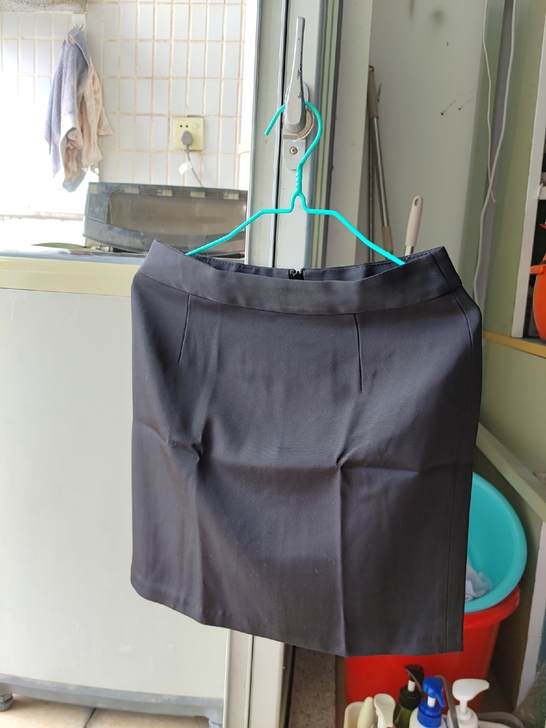 女生正装,m码正装,毕业典礼穿过一次之后没...