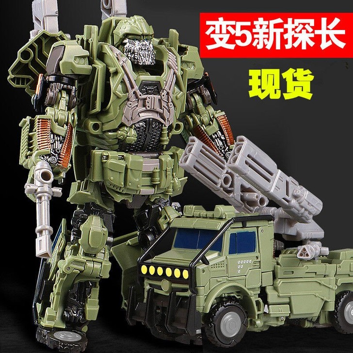 变5探长 黑曼巴H6001-6 黑曼巴H6...