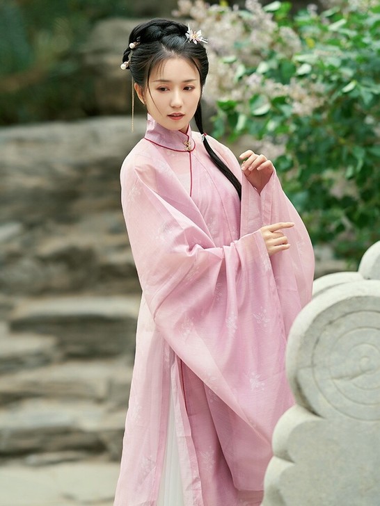 【花朝记】晴山