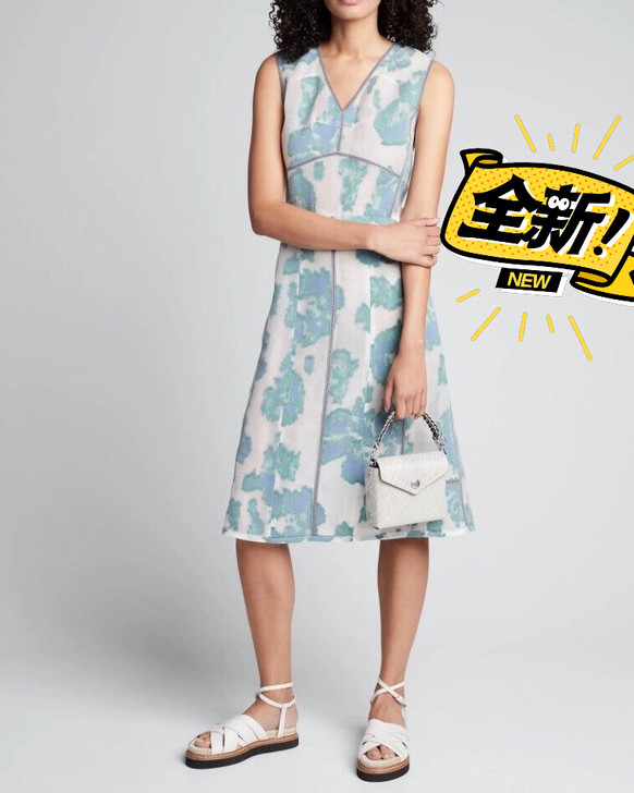 正品 3.1 PHILLIP LIM 连衣...