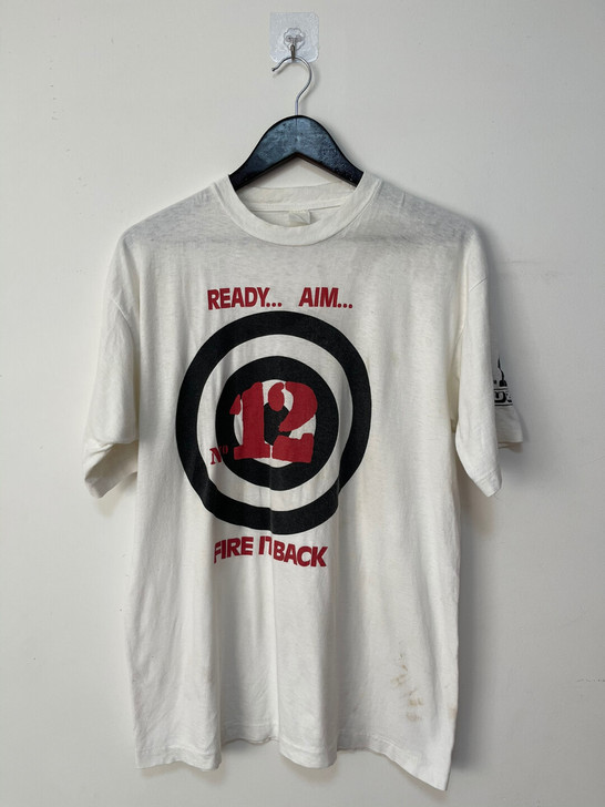 vintage tee 80s